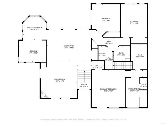 Detail Gallery Image 42 of 42 For 49 via Casitas, Bonsall,  CA 92003 - 3 Beds | 2 Baths