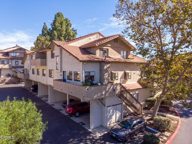 Detail Gallery Image 10 of 24 For 158 Maegan Pl #4,  Thousand Oaks,  CA 91362 - 3 Beds | 2/1 Baths