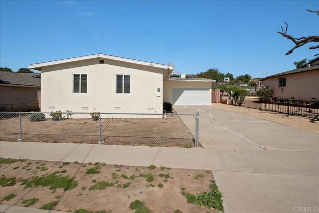 Detail Gallery Image 22 of 22 For 5080 Solola Ave, San Diego,  CA 92113 - 3 Beds | 2 Baths