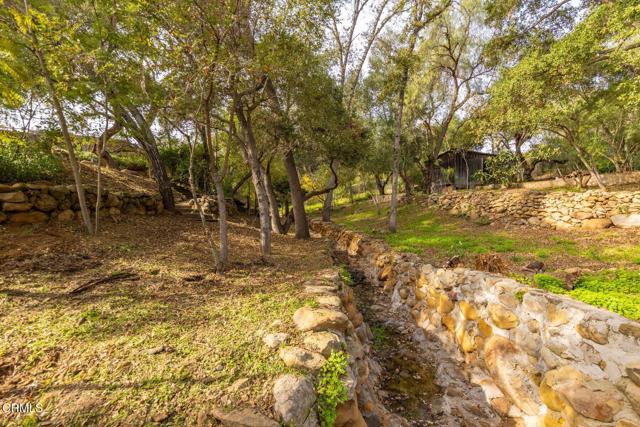 Detail Gallery Image 41 of 47 For 300 W Santa Ana St, Ojai,  CA 93023 - 5 Beds | 3/1 Baths