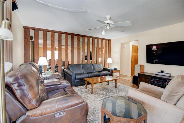 Detail Gallery Image 5 of 28 For 3456 El Tejon Rd, Borrego Springs,  CA 92004 - 2 Beds | 2 Baths