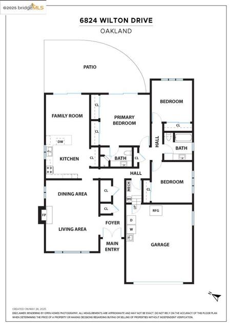 6824 Wilton Dr, Oakland CA: https://media.crmls.org/mediaz/df4c2146-c6a8-40c7-9274-10968a9e34e9.jpg