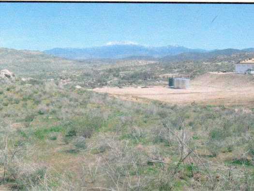 Details for 0 Benji Lane, Sage, CA 92544