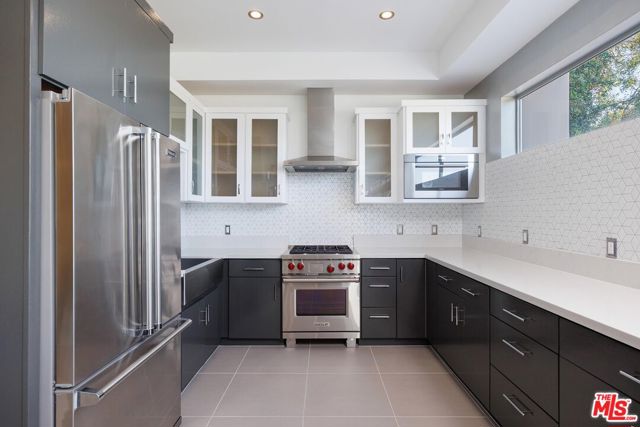 3 Bed Home for Sale in Studio City, California