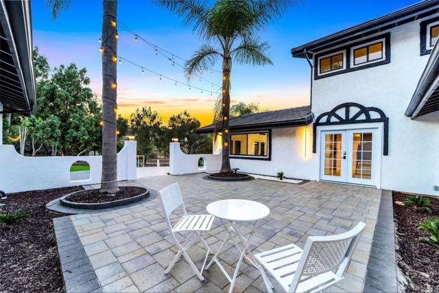 Detail Gallery Image 47 of 75 For 3065 Fairview Dr, Vista,  CA 92084 - 4 Beds | 3 Baths