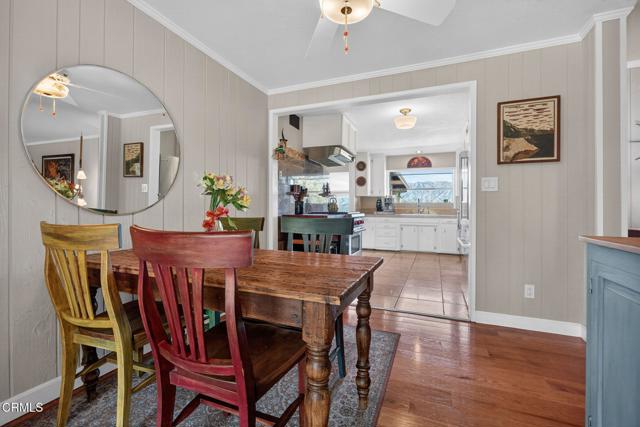 Detail Gallery Image 14 of 51 For 165 Feliz Dr, Oak View,  CA 93022 - 4 Beds | 2 Baths