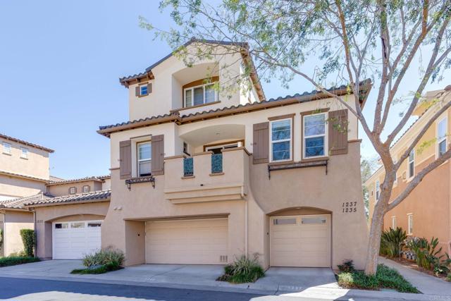 Detail Gallery Image 2 of 49 For 1235 Highbluff Ave, San Marcos,  CA 92078 - 3 Beds | 2/1 Baths