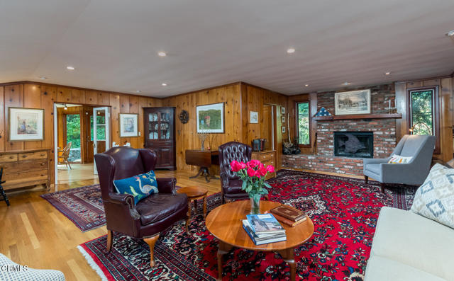 Detail Gallery Image 11 of 75 For 5290 La Canada Bld, La Canada Flintridge,  CA 91011 - 5 Beds | 5 Baths