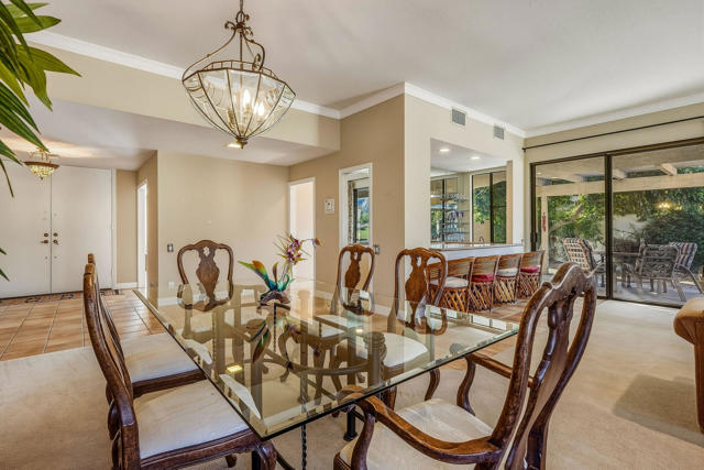 9 Swarthmore Court, Rancho Mirage, CA 92270