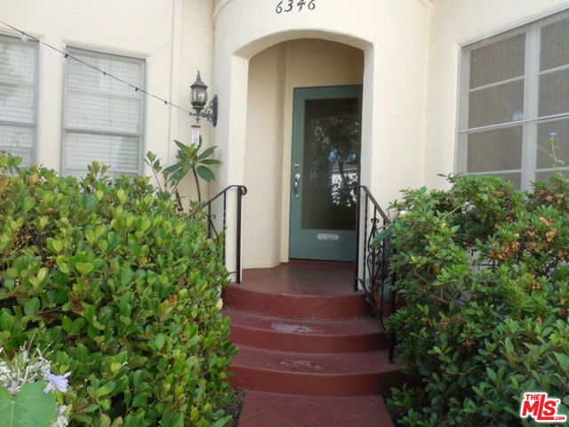 Image 2 for 6346 Orange St #6, Los Angeles, CA 90048