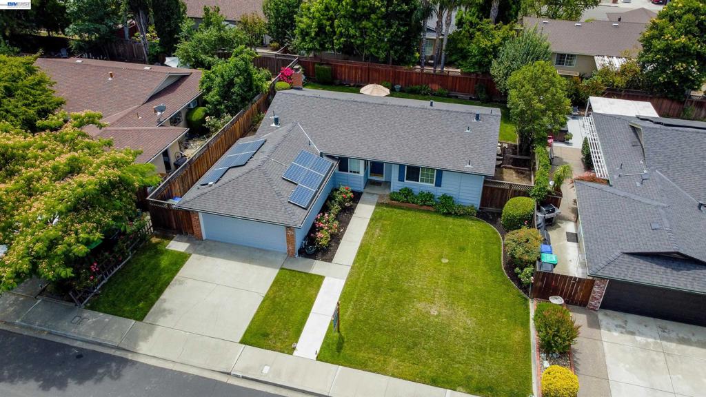 4094 Cristobal Way