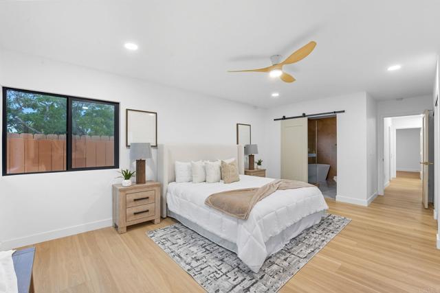 Detail Gallery Image 25 of 48 For 2851 Grandview St, San Diego,  CA 92110 - 3 Beds | 2 Baths