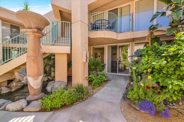 1555 N Chaparral Road #334, Palm Springs, CA 92262