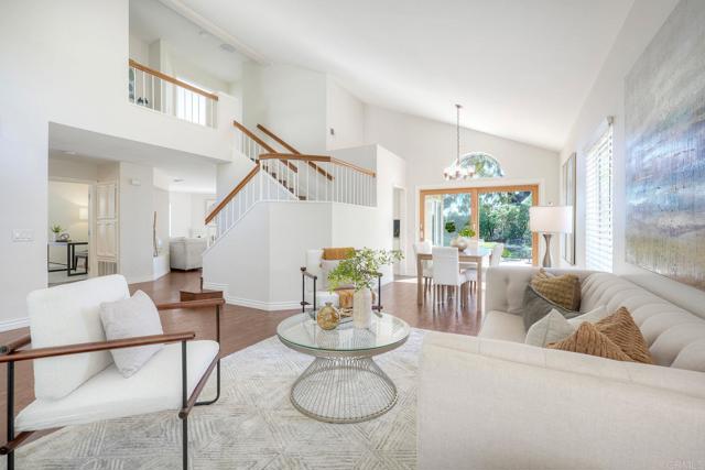 Detail Gallery Image 7 of 39 For 3369 Tournament Dr, Oceanside,  CA 92056 - 5 Beds | 3 Baths