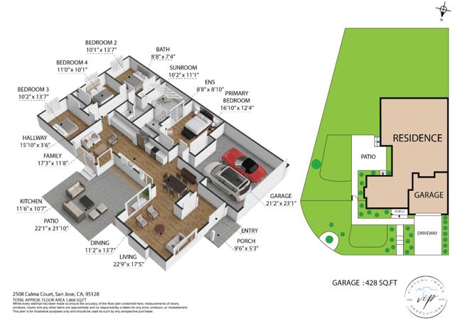 2508 Calma Court, San Jose CA: https://media.crmls.org/mediaz/df57b834-3a52-4d7d-a8e0-e50b244a02d0.jpg