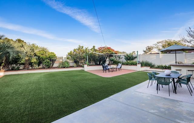 Detail Gallery Image 29 of 30 For 385 via Montanosa, Encinitas,  CA 92024 - 4 Beds | 2/1 Baths