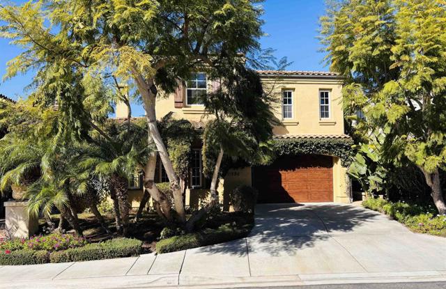 Detail Gallery Image 2 of 58 For 11596 Parkhurst Square, San Diego,  CA 92130 - 6 Beds | 6/1 Baths