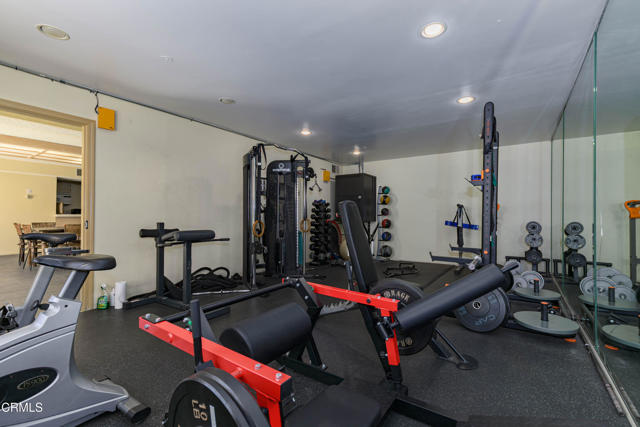 Detail Gallery Image 19 of 25 For 355 S Madison Ave #320,  Pasadena,  CA 91101 - 2 Beds | 2 Baths