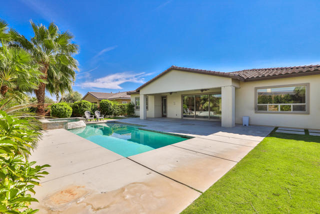 5 Bed Home for Sale in Palm Desert, California