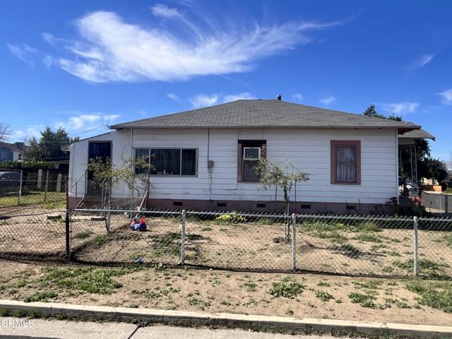 Detail Gallery Image 2 of 12 For 155 N Hachman St, Coalinga,  CA 93210 - – Beds | – Baths