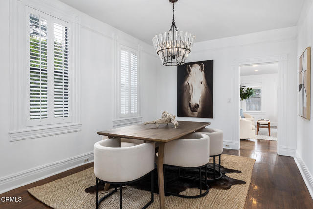 Detail Gallery Image 13 of 41 For 261 S Allen Ave, Pasadena,  CA 91106 - 3 Beds | 2 Baths