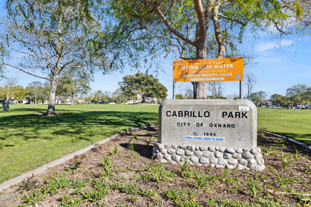 Detail Gallery Image 25 of 28 For 1420 Joliet Pl, Oxnard,  CA 93030 - 4 Beds | 2 Baths