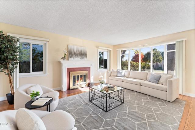 Detail Gallery Image 8 of 44 For 2345 E Mountain St, Pasadena,  CA 91104 - 3 Beds | 2 Baths