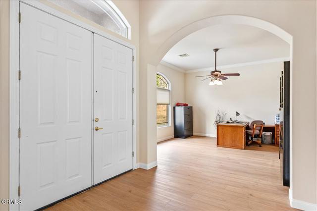 Detail Gallery Image 6 of 56 For 26450 Cumberland Rd, Tehachapi,  CA 93561 - 3 Beds | 2/1 Baths