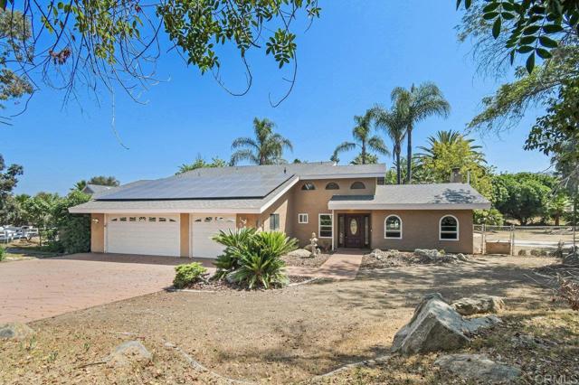 Home for Sale in El Cajon