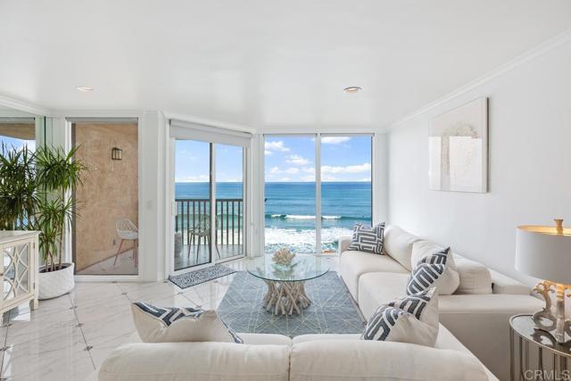 Detail Gallery Image 6 of 14 For 190 Del Mar Shores Terrace, Solana Beach,  CA 92075 - 1 Beds | 1 Baths