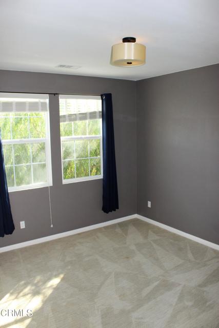 3233 London Lane Upstairs Guest Bedroom