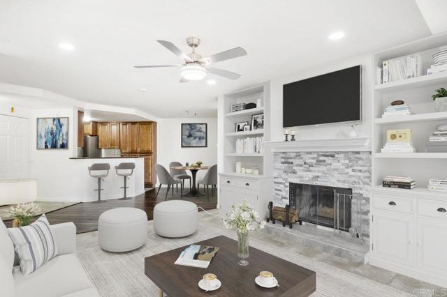 Thumbnail for 11365 Affinity Ct #192,  San Diego, CA 92131