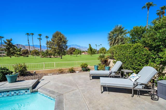 134 Kavenish Drive, Rancho Mirage, CA 92270