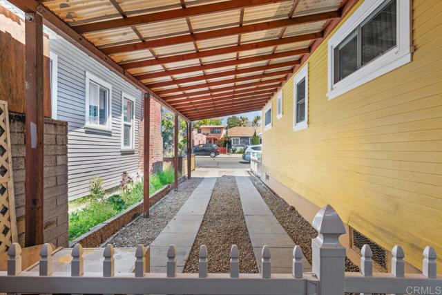Detail Gallery Image 6 of 22 For 4570 Texas Street, San Diego,  CA 92116 - 2 Beds | 1 Baths