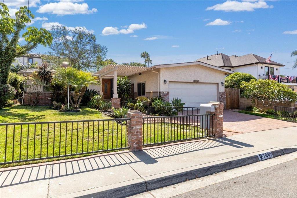 3230 Eureka Place - photo 4