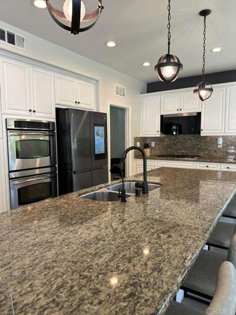 Detail Gallery Image 10 of 10 For 30194 Loretta Ave, Menifee,  CA 92584 - 5 Beds | 3 Baths