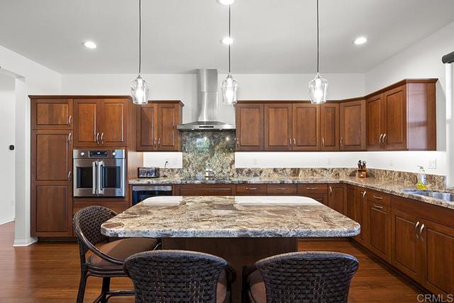 Detail Gallery Image 42 of 65 For 6301 Triana St, Santee,  CA 92071 - 4 Beds | 3 Baths