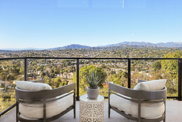 Detail Gallery Image 28 of 74 For 1231 Blair Ave, South Pasadena,  CA 91030 - 5 Beds | 2/2 Baths