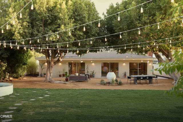 Detail Gallery Image 34 of 38 For 4781 Round Top Dr, Los Angeles,  CA 90065 - 4 Beds | 2 Baths