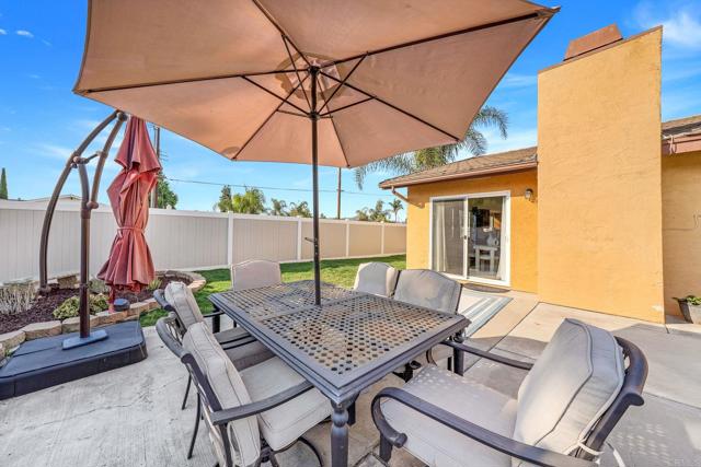 Detail Gallery Image 34 of 41 For 601 Judson St, Escondido,  CA 92027 - 3 Beds | 2 Baths