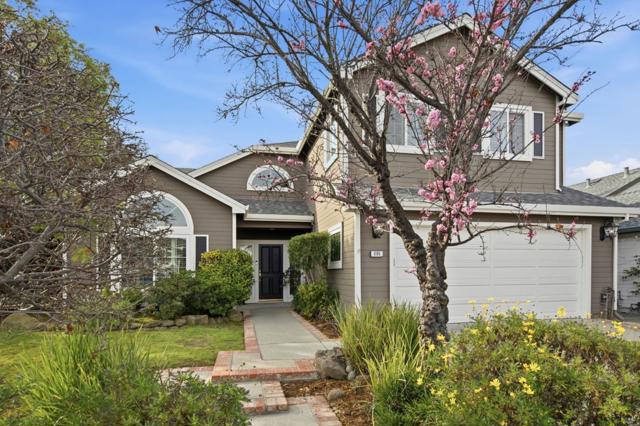 Details for 608 Bahama Lane, Foster City, CA 94404