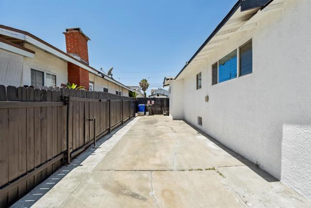 Detail Gallery Image 24 of 27 For 4130 Cherokee Ave, San Diego,  CA 92104 - 3 Beds | 2 Baths