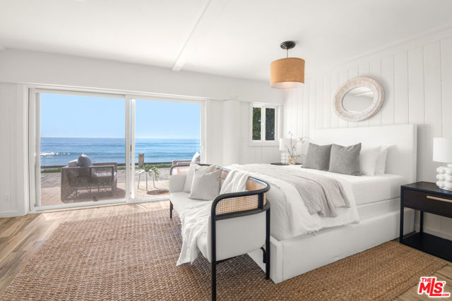 3 Bed Home for Sale in Malibu, California