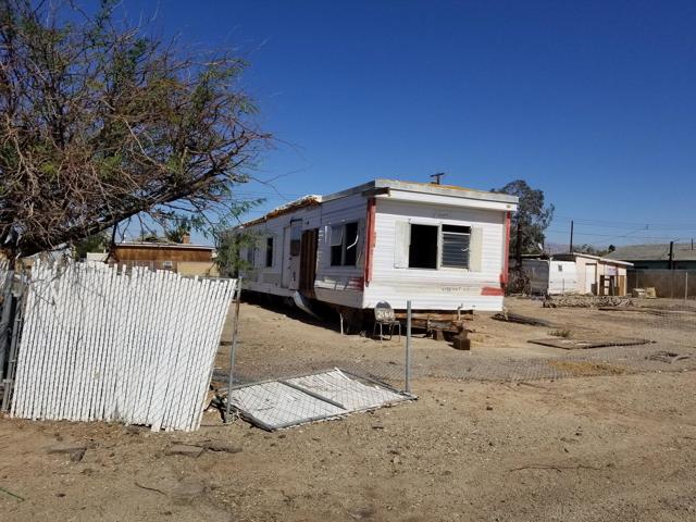 Details for 2160 3rd Street, Bombay Beach, CA 92257
