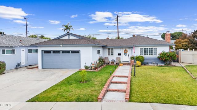 Details for 14891 Fairvilla Drive, La Mirada, CA 90638