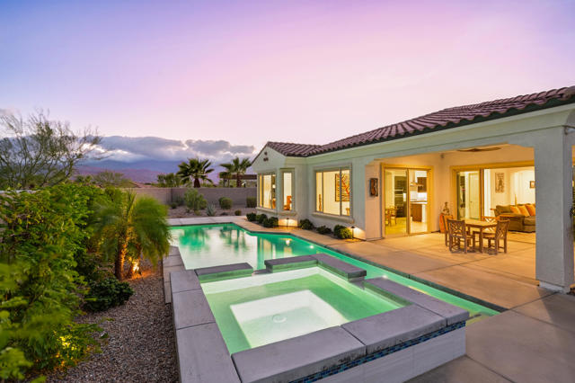 16 Cuvee, Rancho Mirage, CA 92270