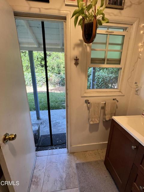 Detail Gallery Image 13 of 17 For 1445 E Woodbury Rd #REAR,  Pasadena,  CA 91104 - 0 Beds | 1 Baths