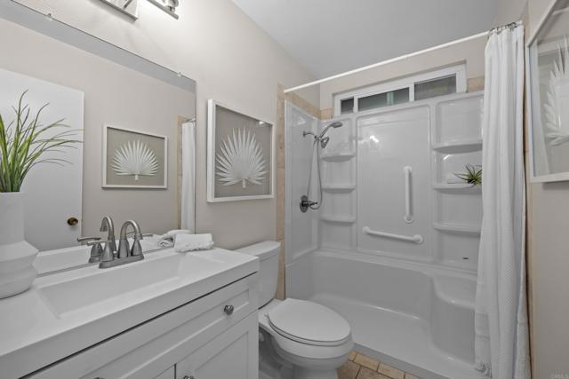 Detail Gallery Image 11 of 24 For 3730 North Way, Oceanside,  CA 92056 - 2 Beds | 1 Baths