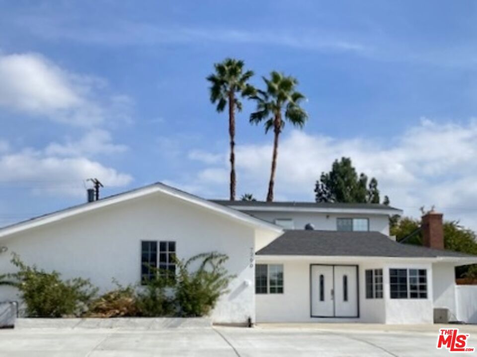 7260 Kentland Avenue, West Hills, CA 91307