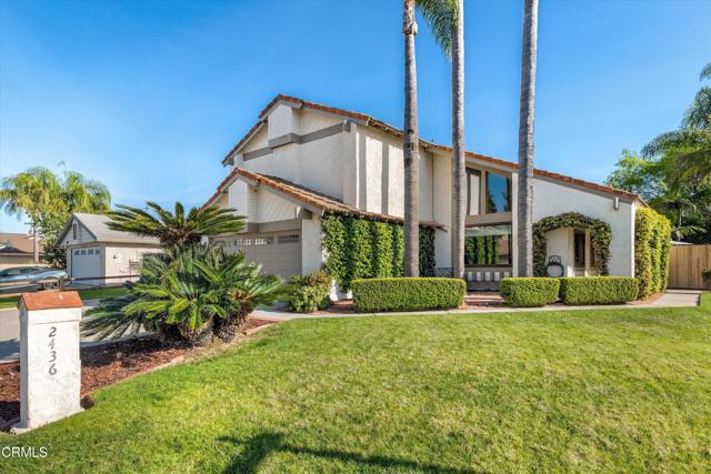 Detail Gallery Image 5 of 41 For 2436 Kimberly Ave, Camarillo,  CA 93010 - 4 Beds | 3 Baths